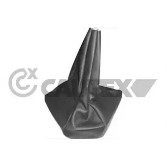 Garnissage de levier de changement de vitesse CAUTEX