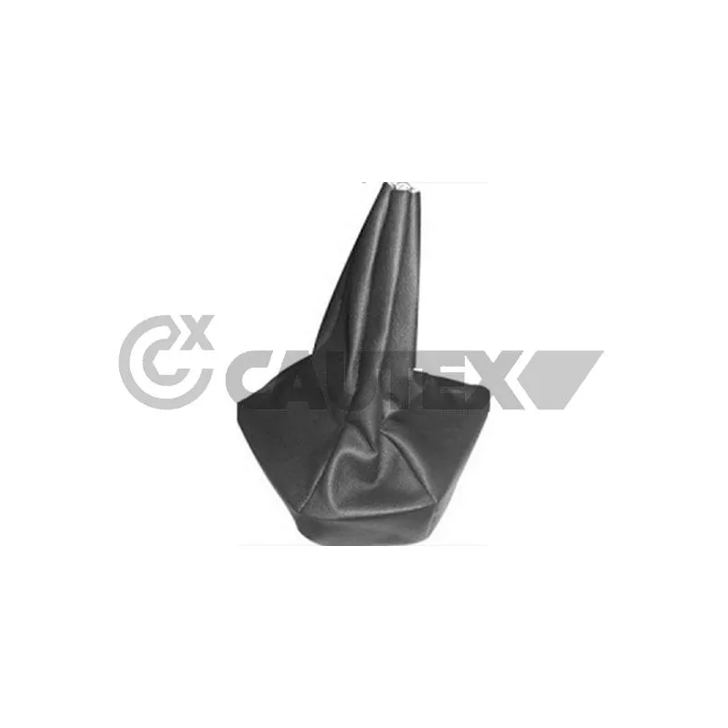 Garnissage de levier de changement de vitesse CAUTEX 774504