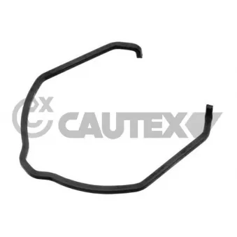 Bride de fixation, gaine de suralimentation CAUTEX 774506