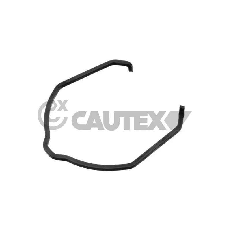 Bride de fixation, gaine de suralimentation CAUTEX 774506