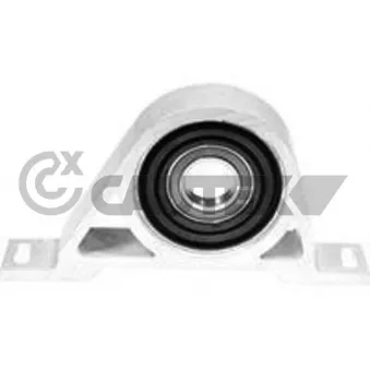 Suspension, arbre de cardan CAUTEX 774517