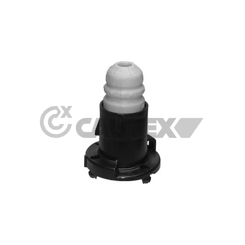 Butée élastique, suspension CAUTEX 774521