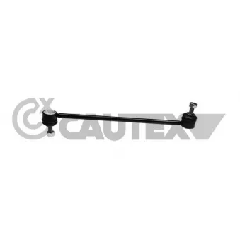 Entretoise/tige, stabilisateur CAUTEX 774533