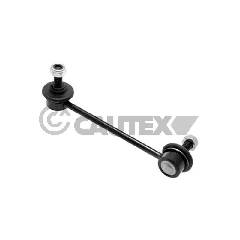 Entretoise/tige, stabilisateur avant gauche CAUTEX 774540