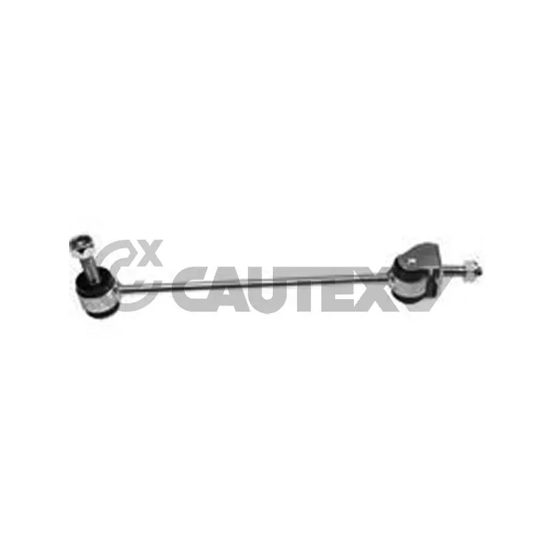 Entretoise/tige, stabilisateur arrière gauche CAUTEX 774544
