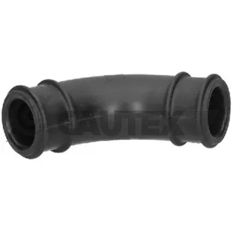 Tuyau, ventilation de carter-moteur CAUTEX 774546