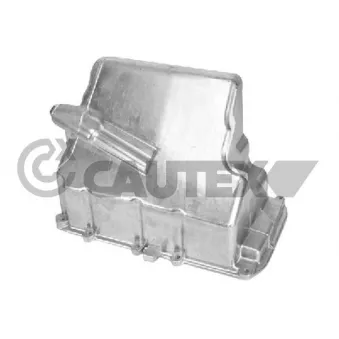 Carter d'huile CAUTEX 774548