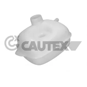 Vase d'expansion, liquide de refroidissement CAUTEX