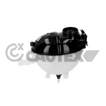 Vase d'expansion, liquide de refroidissement CAUTEX 774551