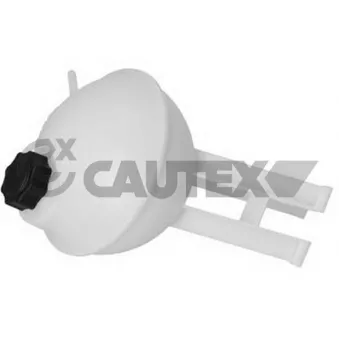 Vase d'expansion, liquide de refroidissement CAUTEX 774552