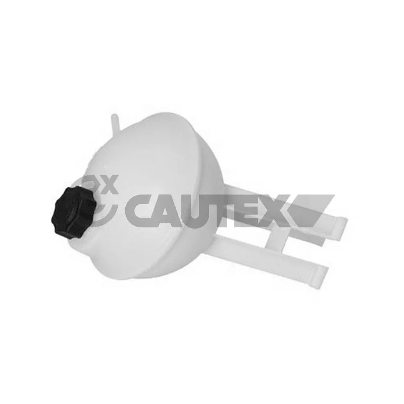 Vase d'expansion, liquide de refroidissement CAUTEX 774552