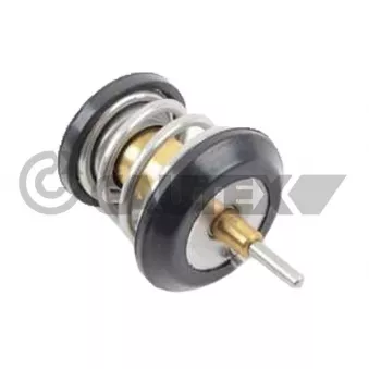 Thermostat, liquide de refroidissement CAUTEX 774568