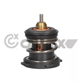 Thermostat, liquide de refroidissement CAUTEX 774570