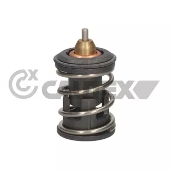 Thermostat, liquide de refroidissement CAUTEX 774572