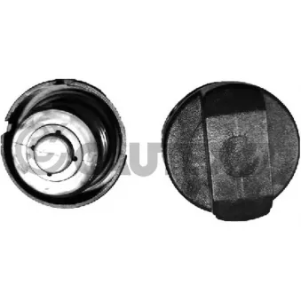 Bouchon, réservoir de carburant CAUTEX 774578