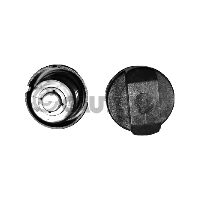 Bouchon, réservoir de carburant CAUTEX 774578