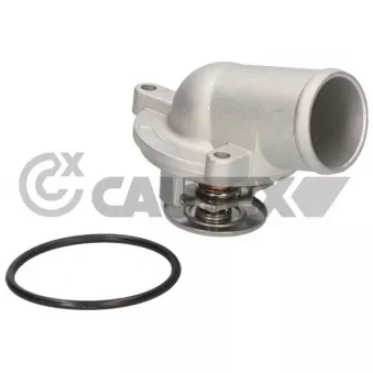 Thermostat, liquide de refroidissement CAUTEX 774581