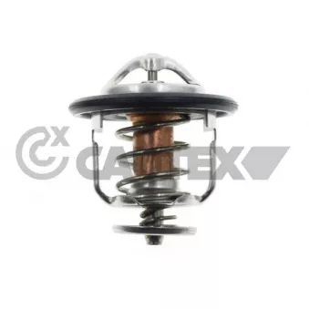 Thermostat, liquide de refroidissement CAUTEX 774582