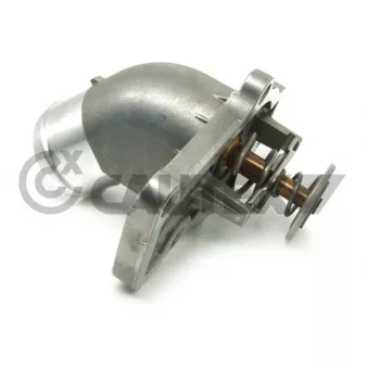 Thermostat, liquide de refroidissement CAUTEX 774583
