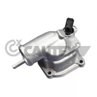 Thermostat, liquide de refroidissement CAUTEX