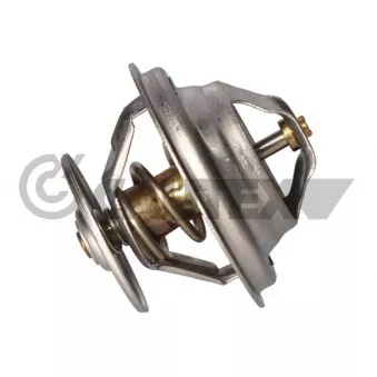 Thermostat, liquide de refroidissement CAUTEX 774586