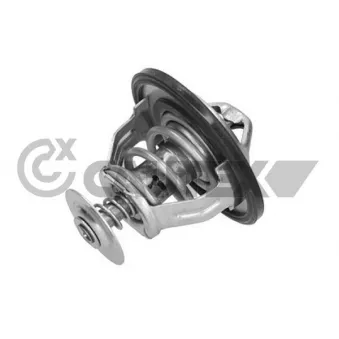 Thermostat, liquide de refroidissement CAUTEX 774588
