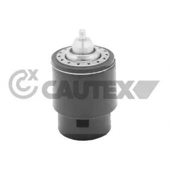 Thermostat, liquide de refroidissement CAUTEX 774590