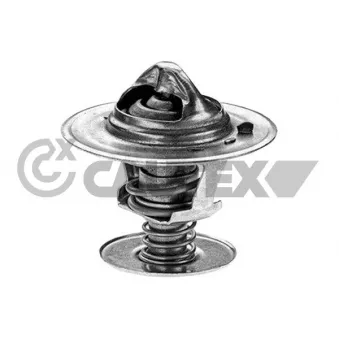 Thermostat, liquide de refroidissement CAUTEX 774591