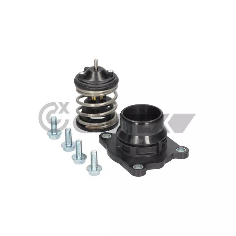 Thermostat, liquide de refroidissement CAUTEX 774592