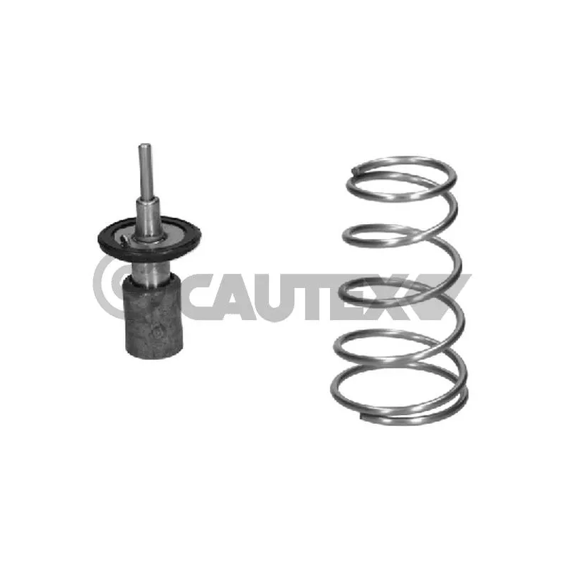 Thermostat, liquide de refroidissement CAUTEX 774594