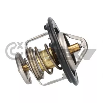 Thermostat, liquide de refroidissement CAUTEX 774595