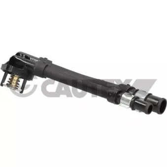 Thermostat, liquide de refroidissement CAUTEX 774596