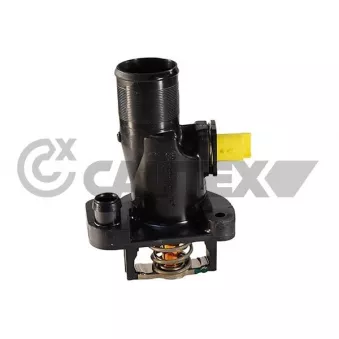 Thermostat, liquide de refroidissement CAUTEX 774604