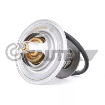 Thermostat, liquide de refroidissement CAUTEX 774605