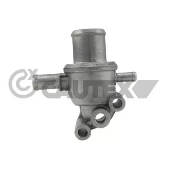 Thermostat, liquide de refroidissement CAUTEX 774606