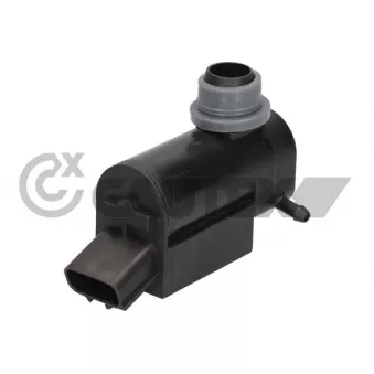 Pompe d'eau de nettoyage, nettoyage des vitres CAUTEX 774608