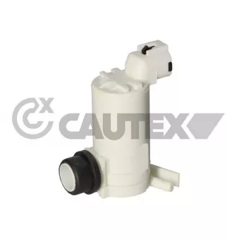 Pompe d'eau de nettoyage, nettoyage des vitres CAUTEX