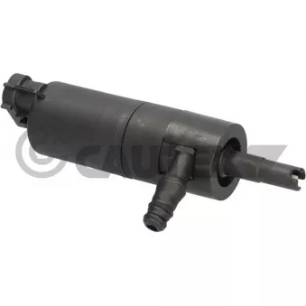 Pompe d'eau de nettoyage, nettoyage des vitres CAUTEX 774610