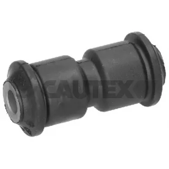 Suspension, ressort à lames CAUTEX 774614