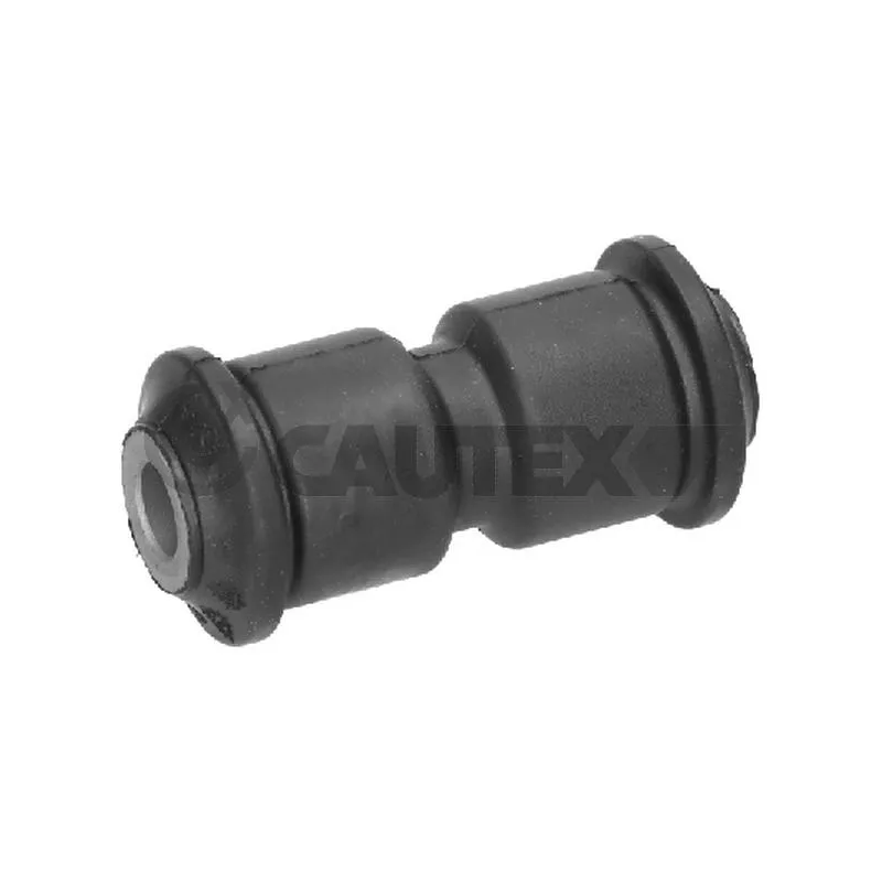 Suspension, ressort à lames CAUTEX 774614