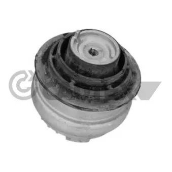 Support moteur avant gauche CAUTEX 774622