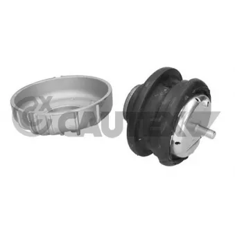 Support moteur CAUTEX 774626