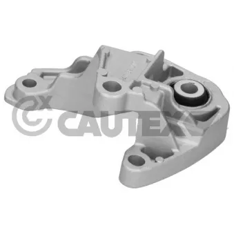 Support moteur CAUTEX 774639