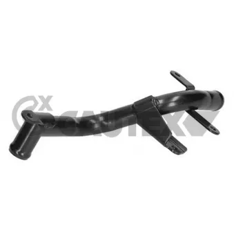 Flexible, aération de la housse de culasse CAUTEX 774658