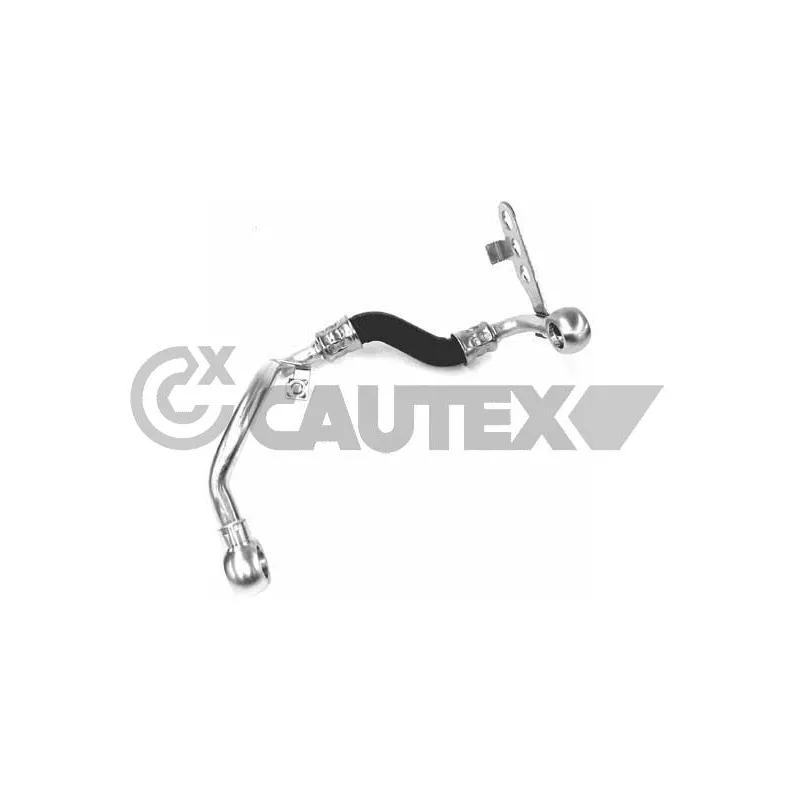 Tuyauterie du réfrigérant CAUTEX 774660