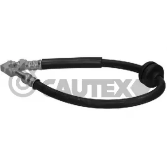 Flexible de frein CAUTEX 774662