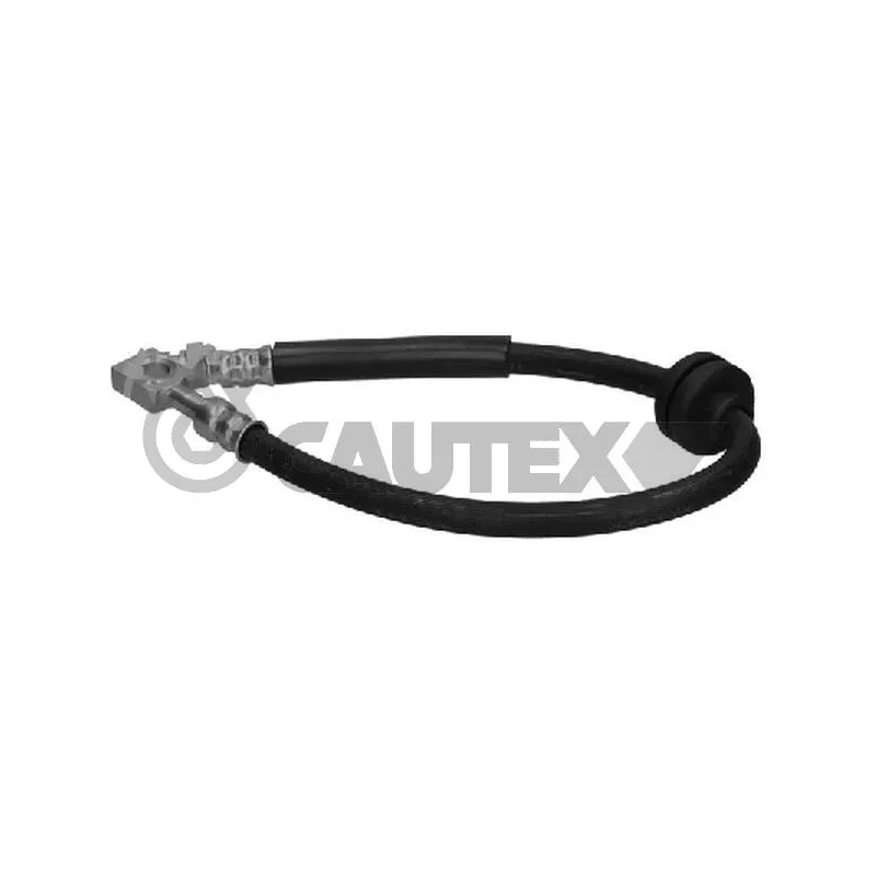 Flexible de frein CAUTEX 774662