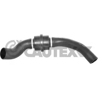 Gaine de suralimentation CAUTEX 774685