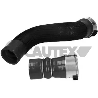 Gaine de suralimentation CAUTEX 774700