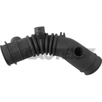 Tuyau d'aspiration, alimentation d'air CAUTEX 774704